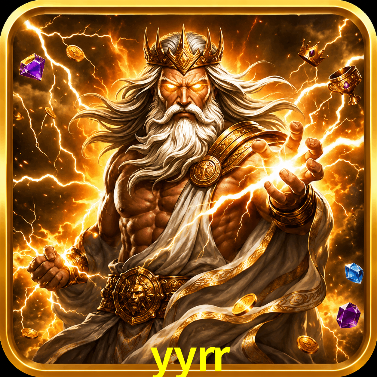 yyrr APK v4.7.5 - Screenshot fitur notifikasi push update terbaru